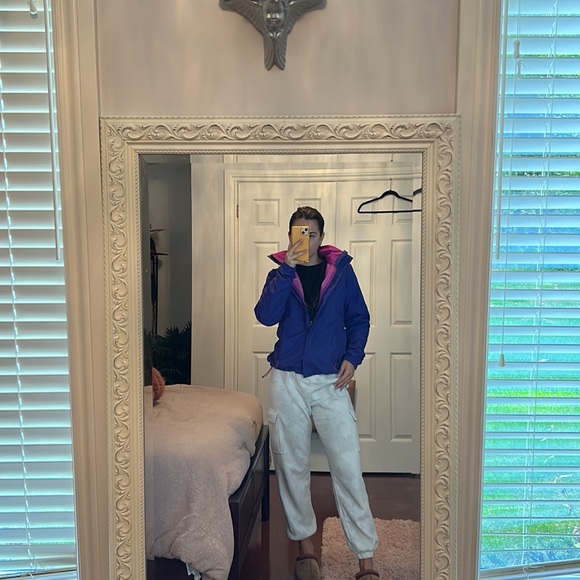 North Face Jacket - Picture 3 of 10